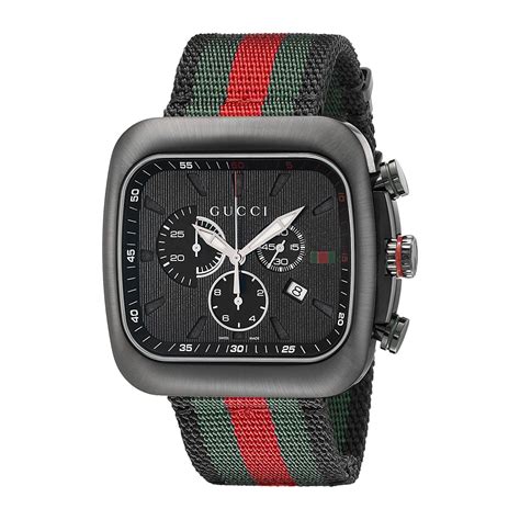 buy mens gucci watch|gucci watch men price.